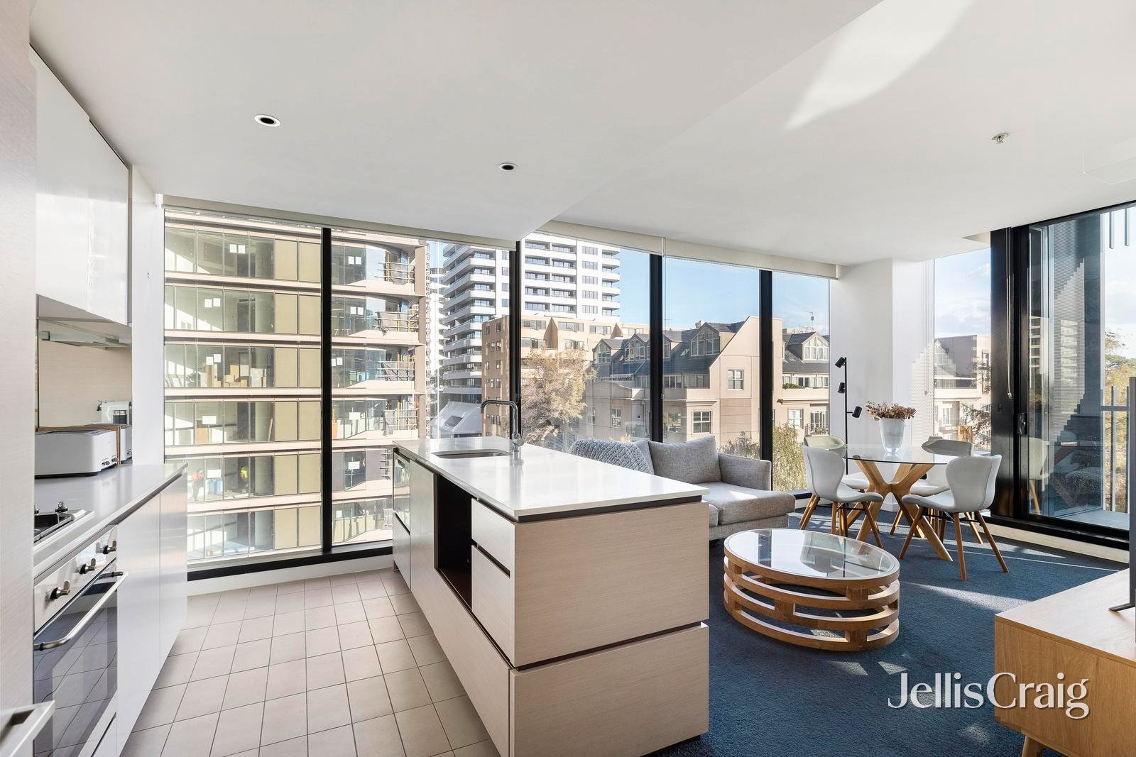 410/470 St Kilda Road, Melbourne image 4