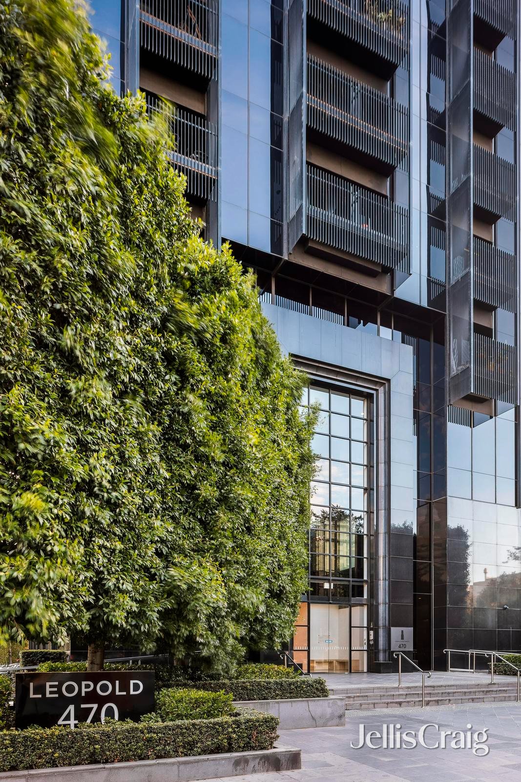 410/470 St Kilda Road, Melbourne image 10