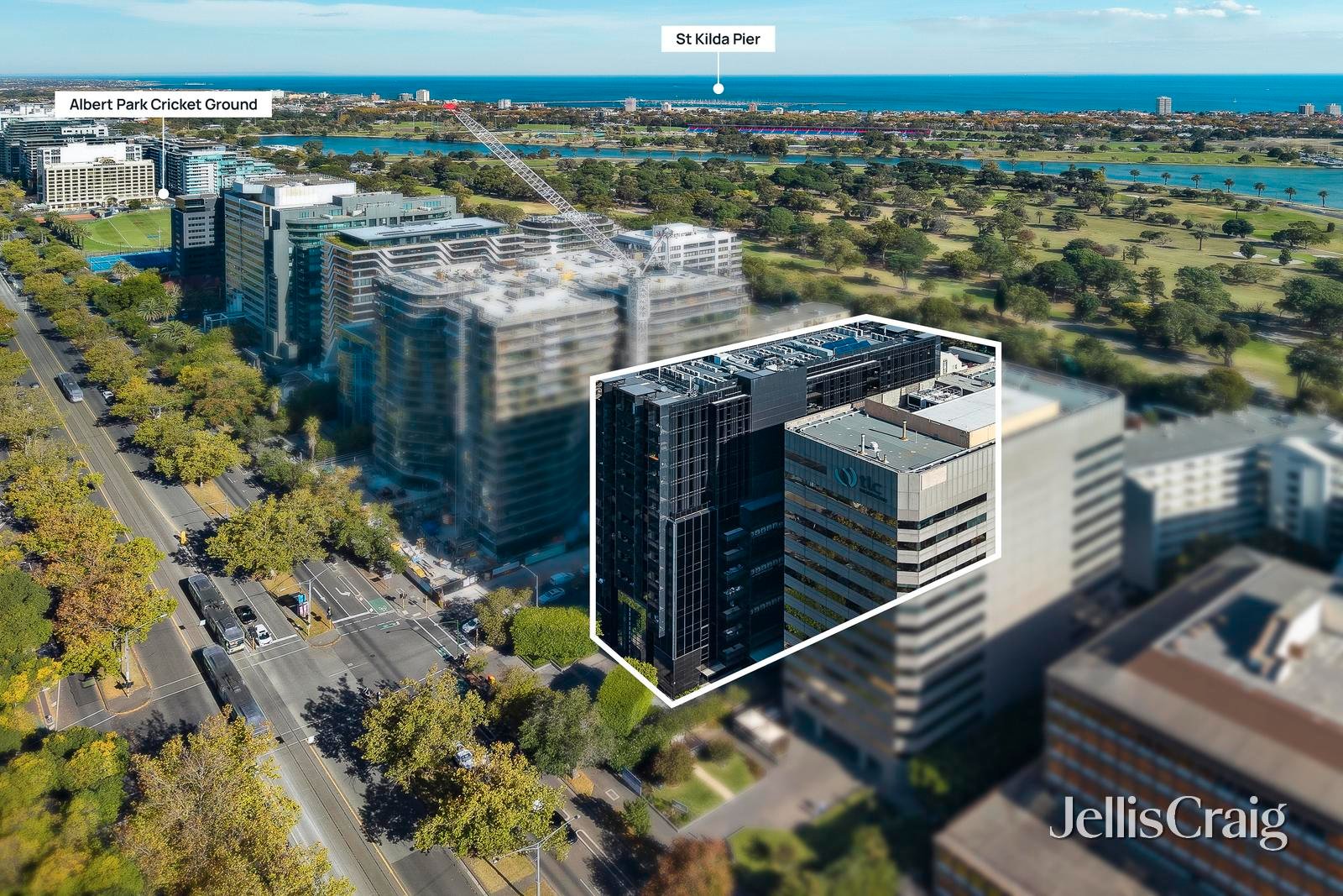 410/470 St Kilda Road, Melbourne image 11