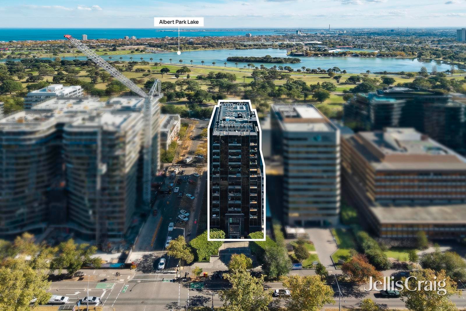 410/470 St Kilda Road, Melbourne image 12