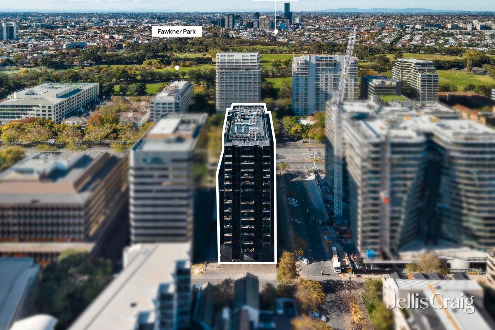410/470 St Kilda Road, Melbourne image 13