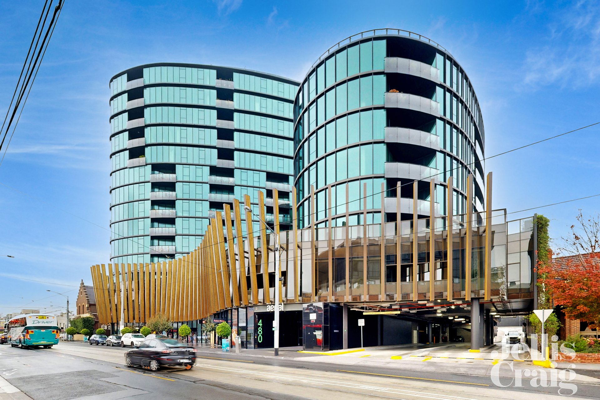 410/480 Riversdale Road, Hawthorn East image 1