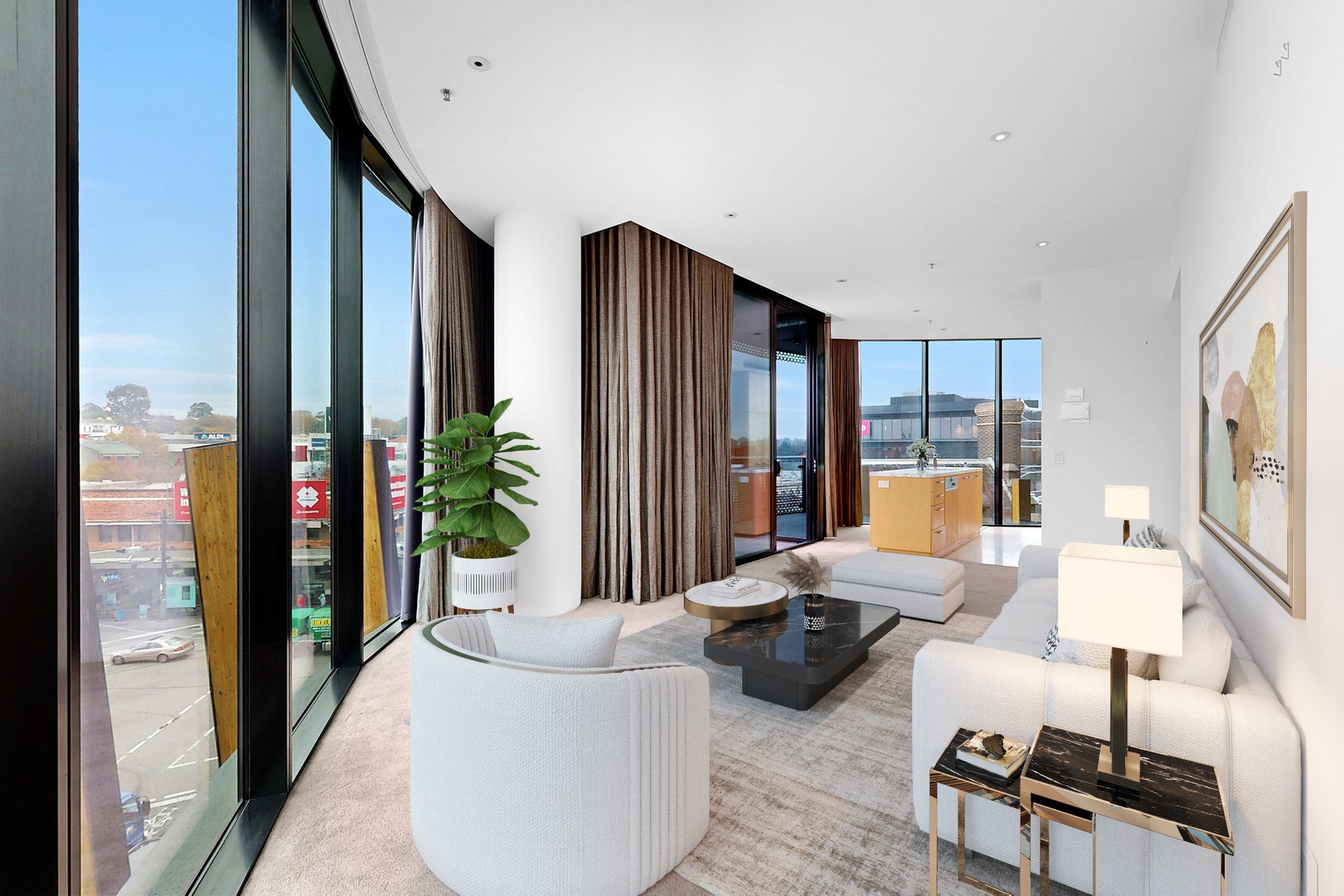 410/480 Riversdale Road, Hawthorn East image 3
