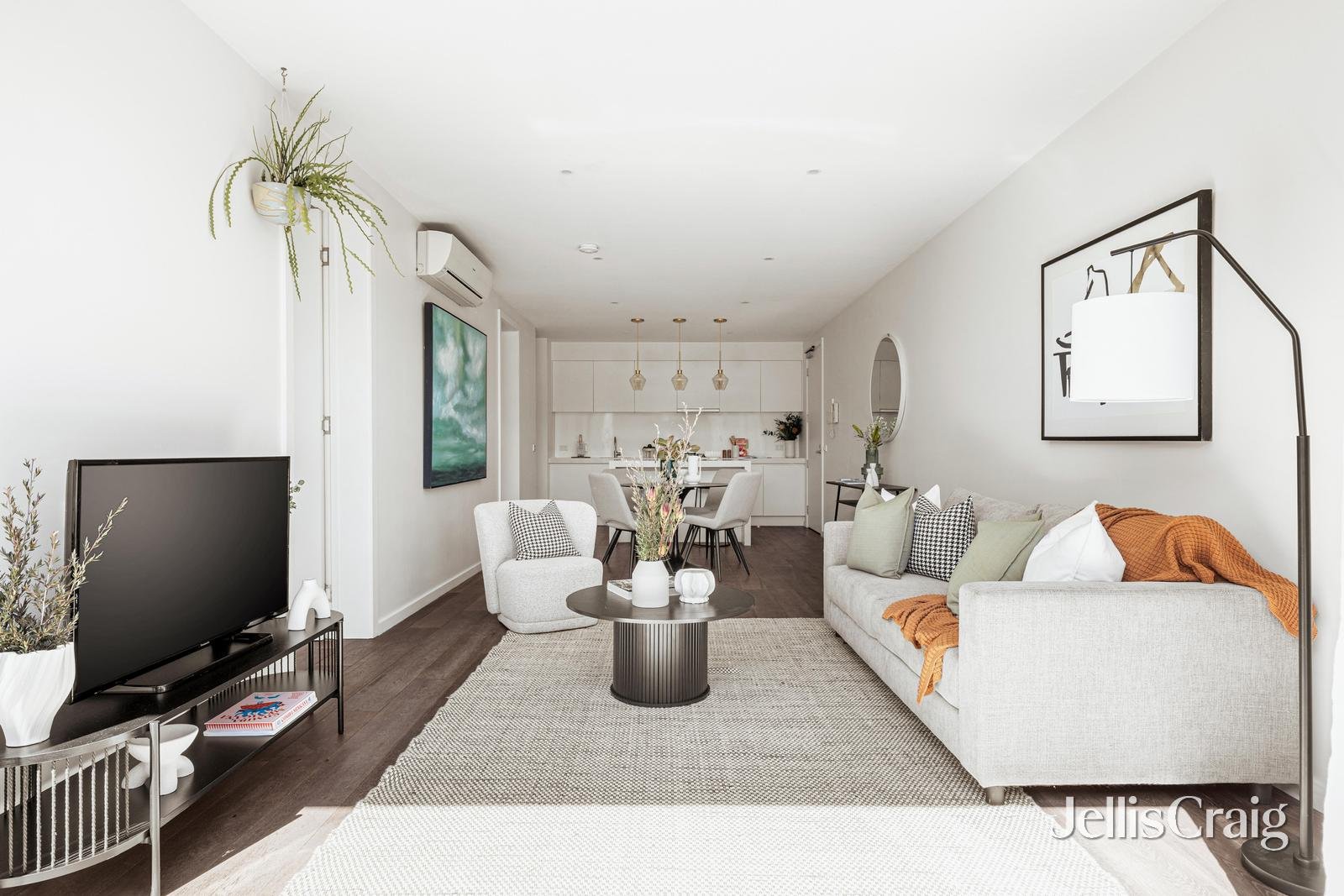 4/105 Grange Road, Fairfield image 5
