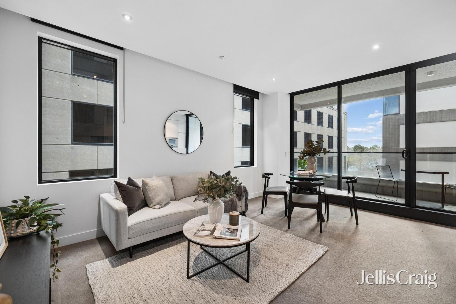 410/505 St Kilda Road, Melbourne image 2