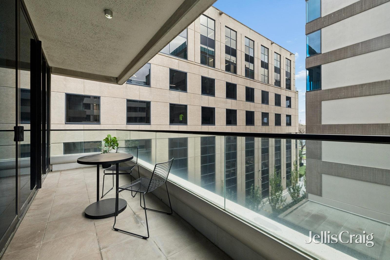 410/505 St Kilda Road, Melbourne image 4