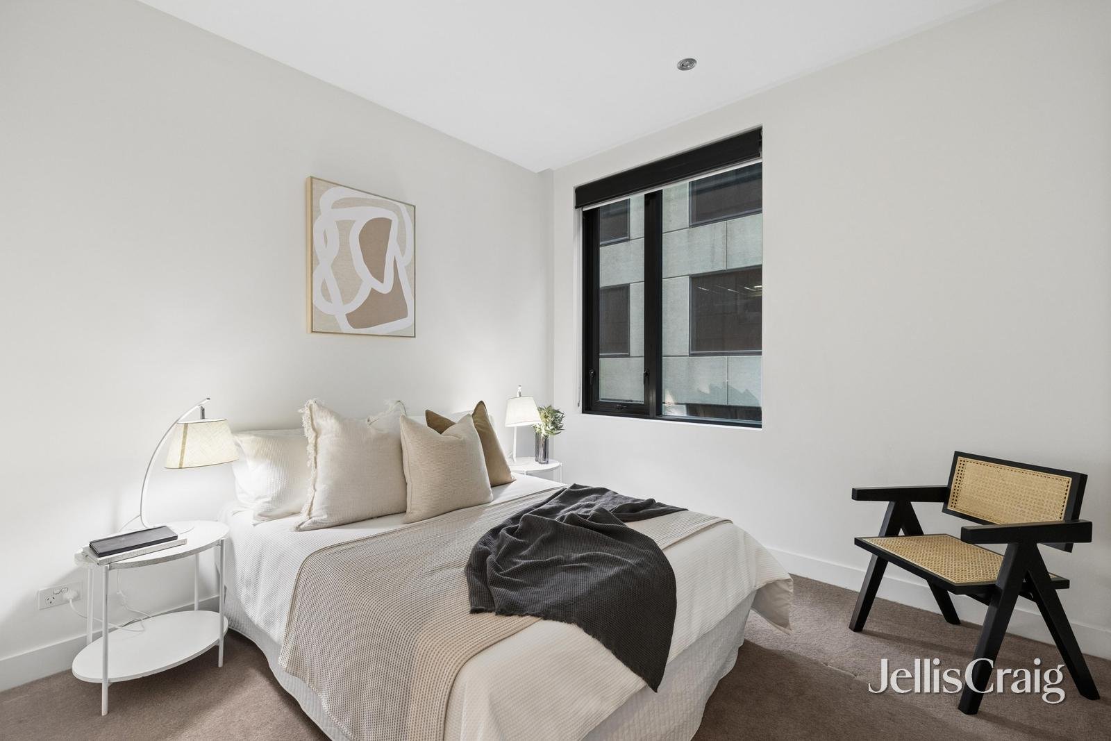 410/505 St Kilda Road, Melbourne image 9
