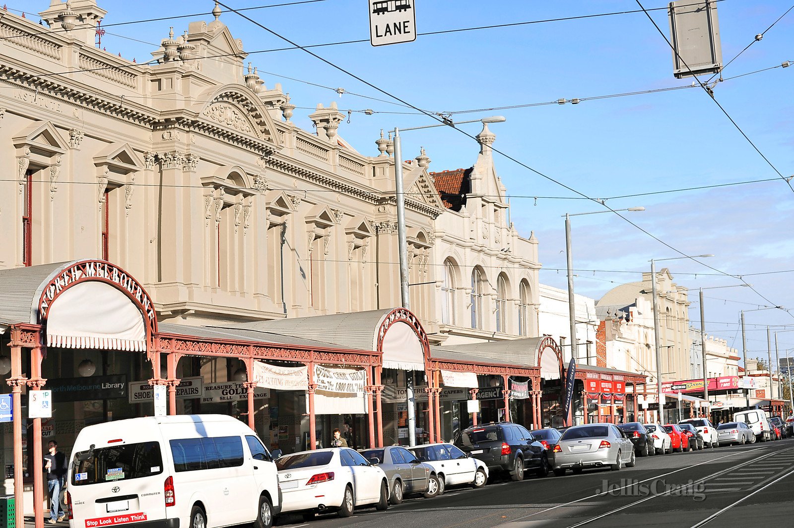 410/64 Macaulay Road, North Melbourne image 4