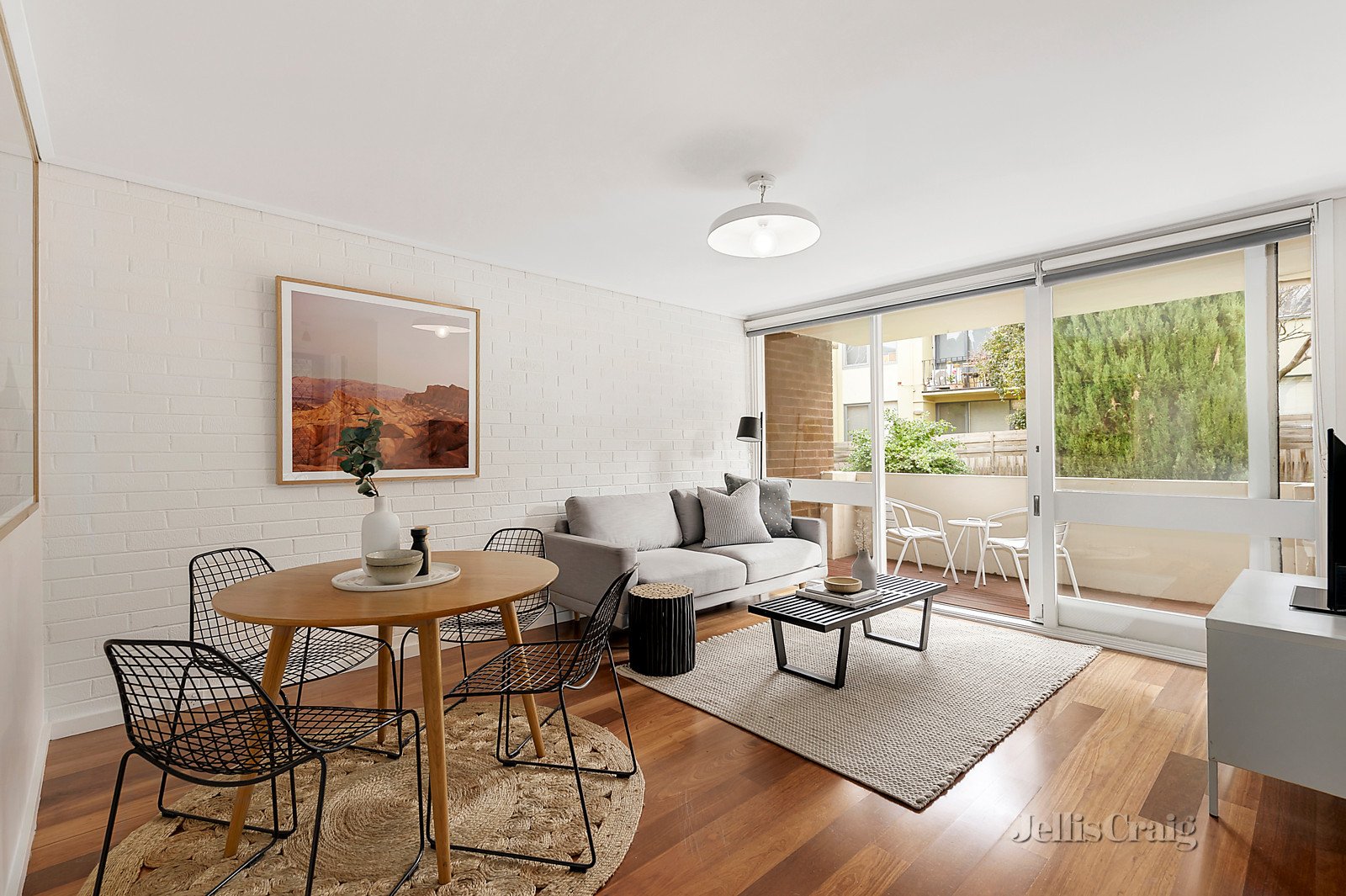 4/107 Flinders Street, Thornbury image 1