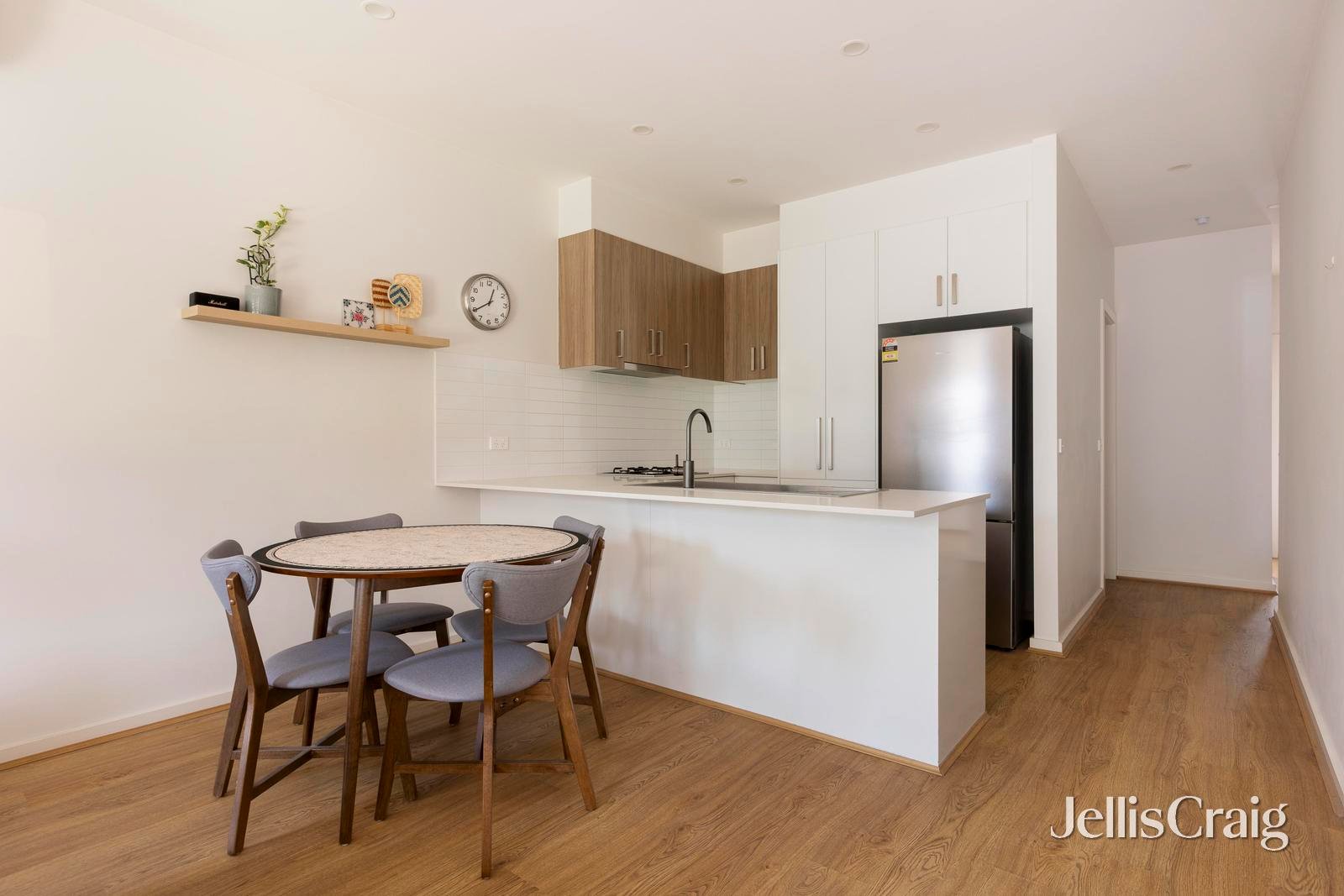 4/107 Hickford Street, Reservoir image 3