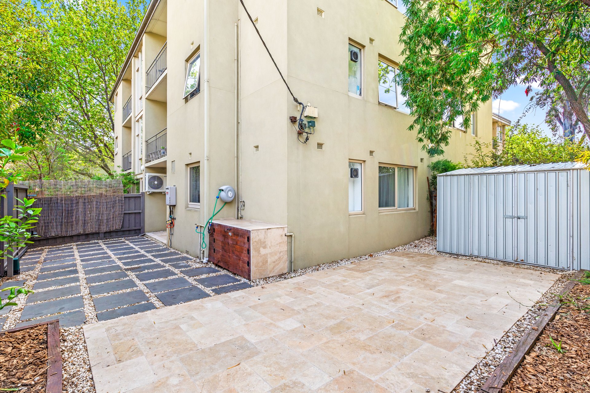 4 / 107 Williams Road Prahran