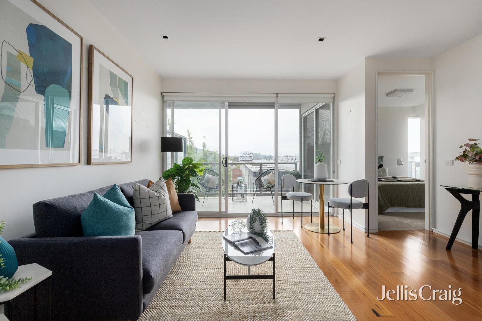 410/71 Abinger Street, Richmond image 1