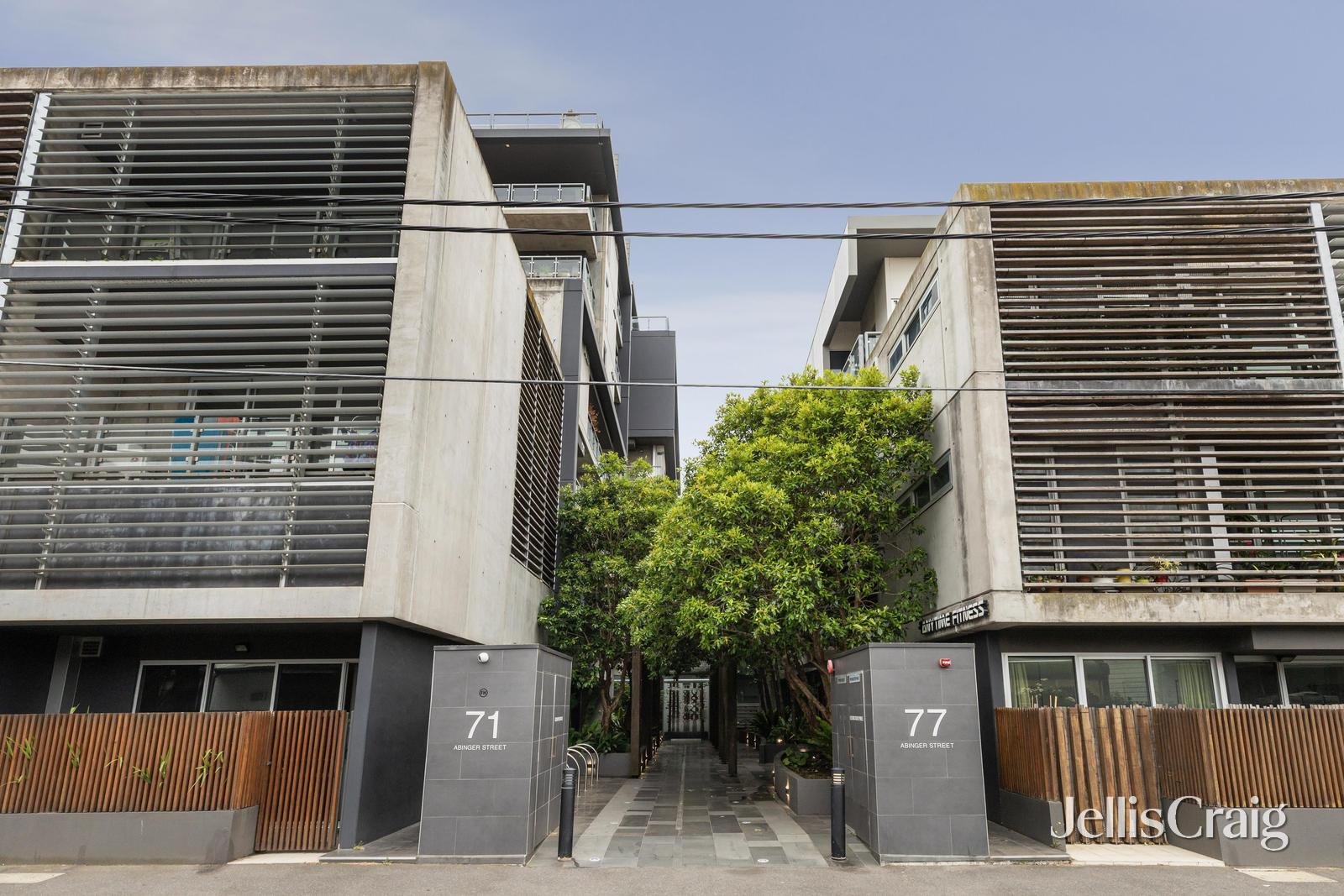 410/71 Abinger Street, Richmond image 12