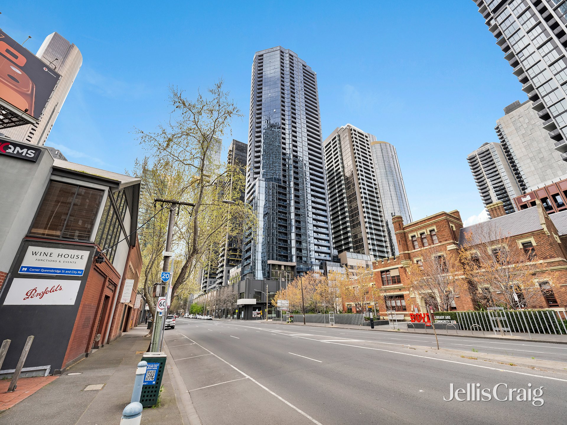 4107/1 Balston Street, Southbank image 8