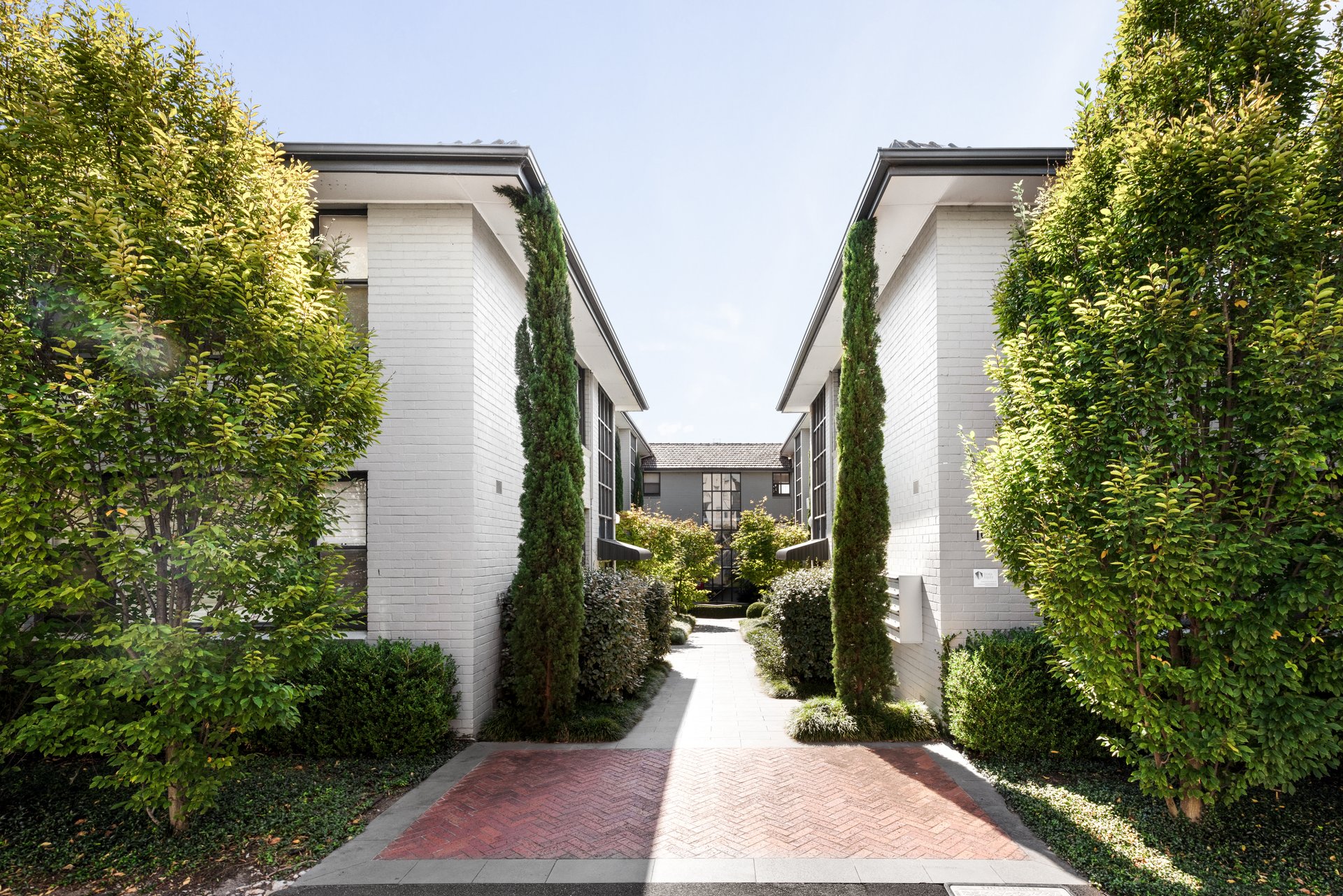 4/108 George Street, East&nbsp;Melbourne image 1