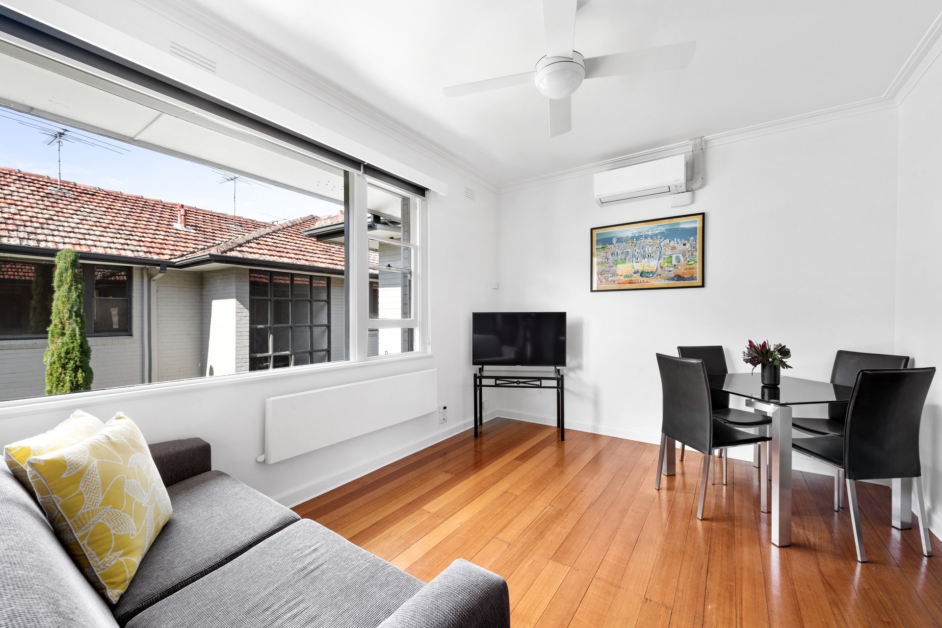 4/108 George Street, East&nbsp;Melbourne image 2