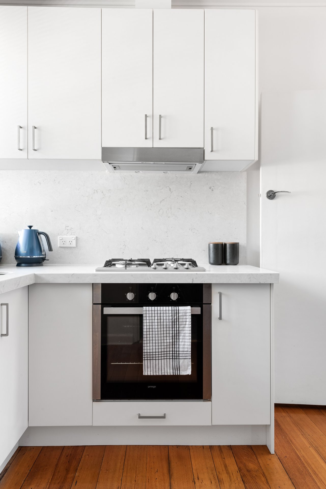 4/108 George Street, East&nbsp;Melbourne image 4