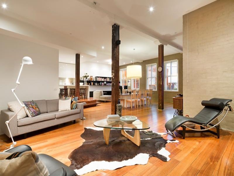 4/108 Moor Street, FITZROY VIC 3065