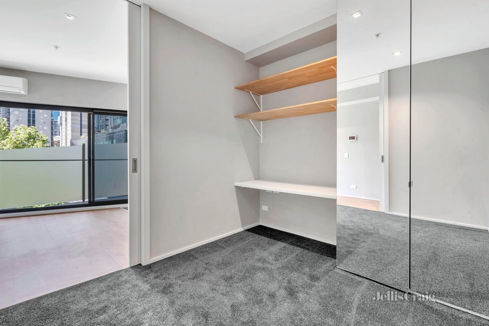 410/99 A'Beckett Street, Melbourne image 4