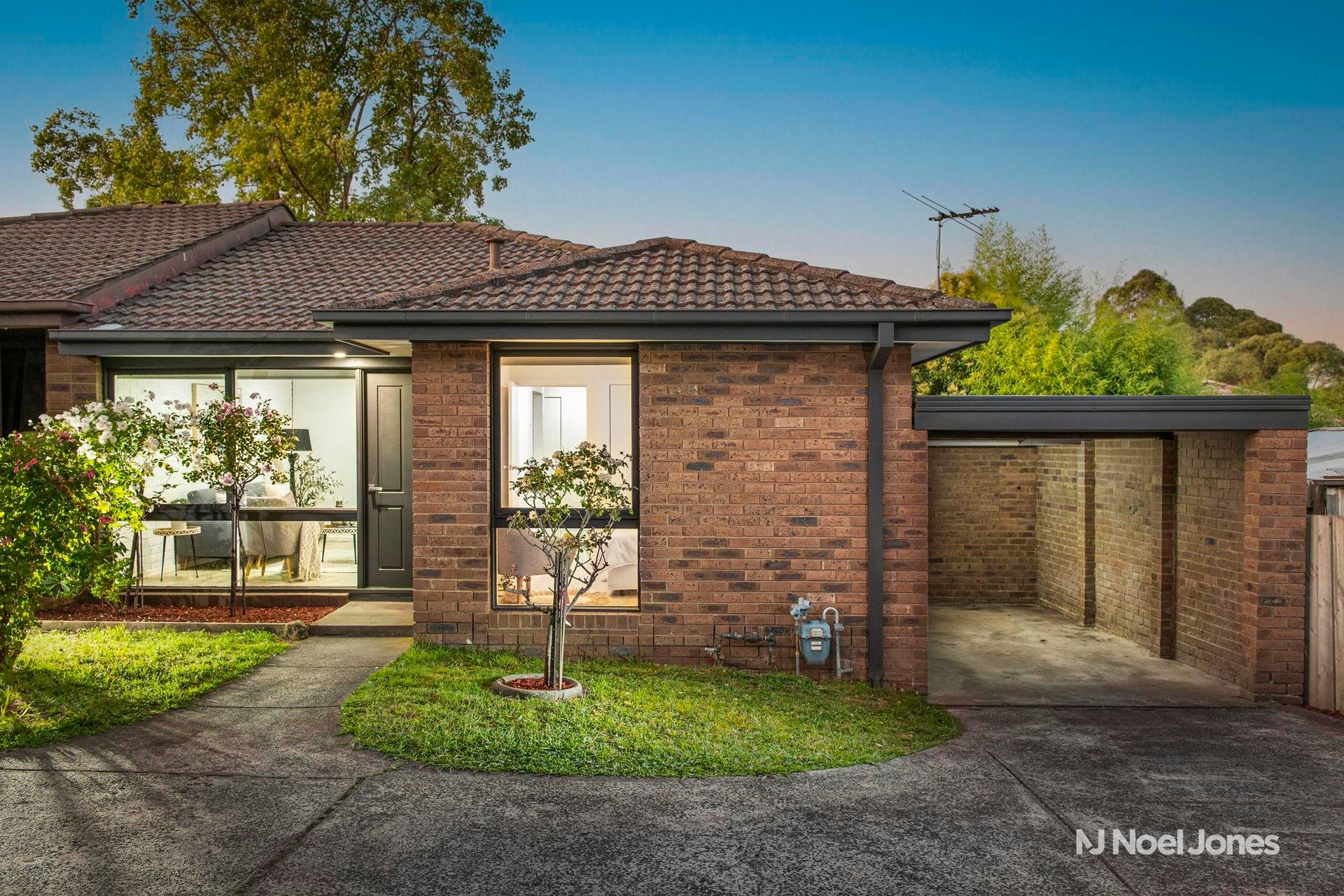 4/11 Freeman Street, RINGWOOD EAST VIC 3135 Noel Jones