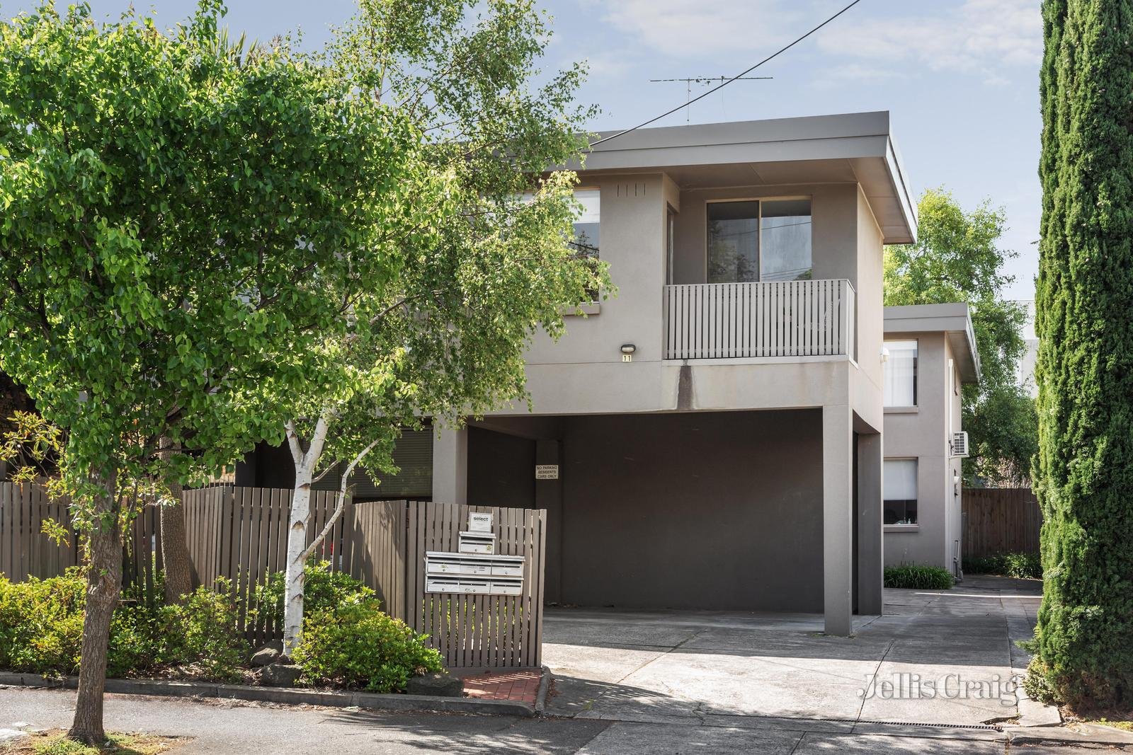 4/11 Hill Street, Hawthorn image 6