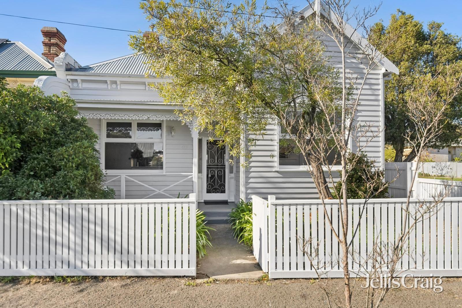 411 Humffray Street South, Golden&nbsp;Point image 1