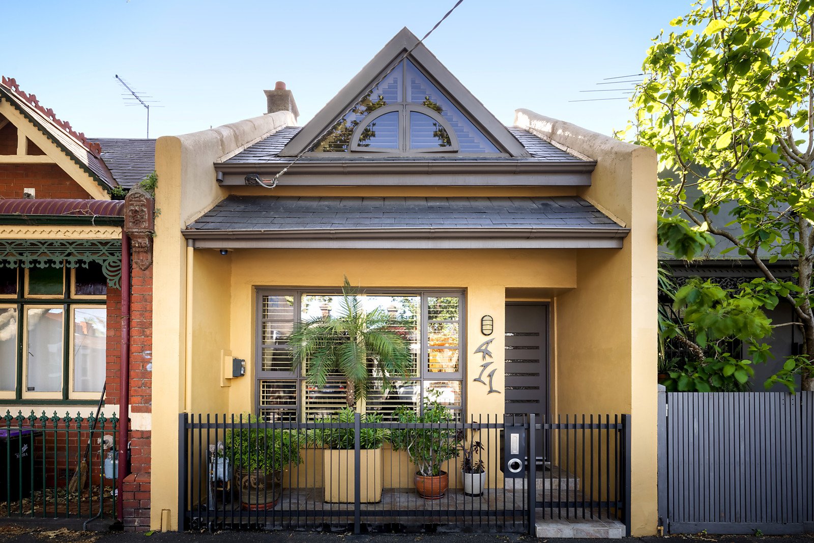 411 Napier Street, Fitzroy VIC 3065