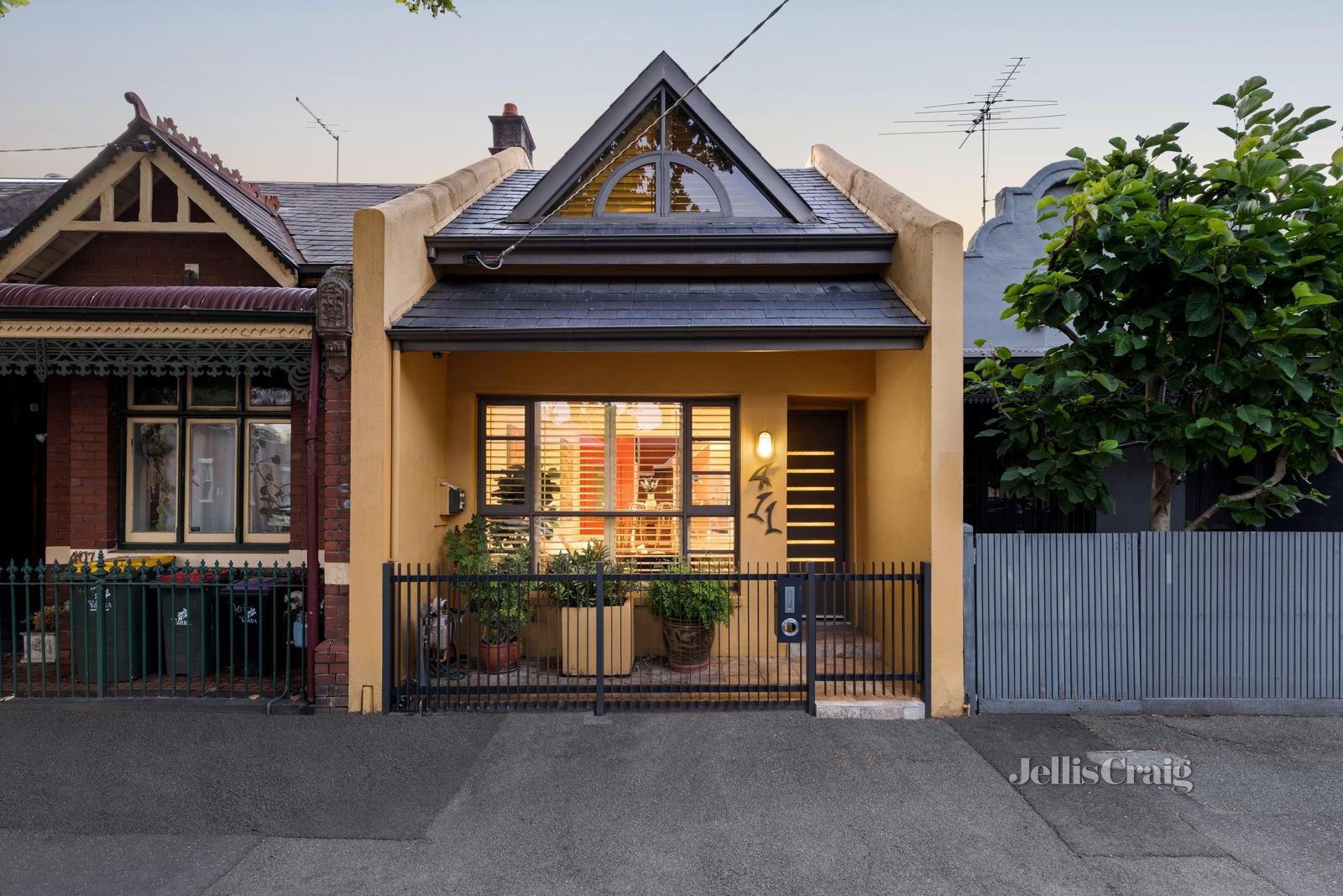 411 Napier Street, Fitzroy image 20