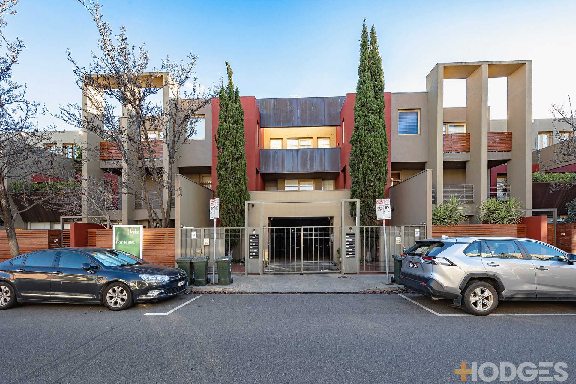 4 / 11 St Edmonds Road PRAHRAN