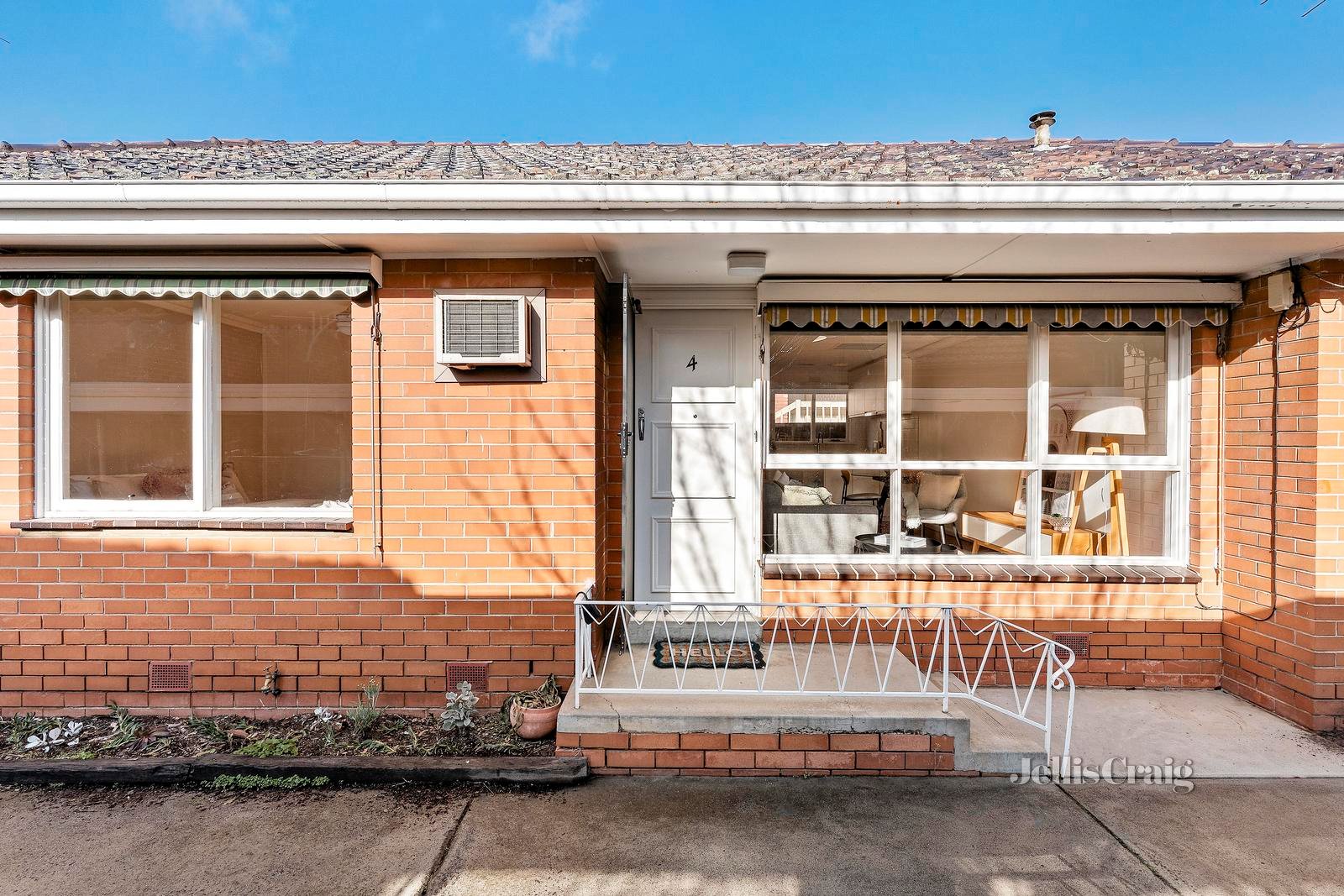 4/11 St Kinnord Street, Aberfeldie image 8