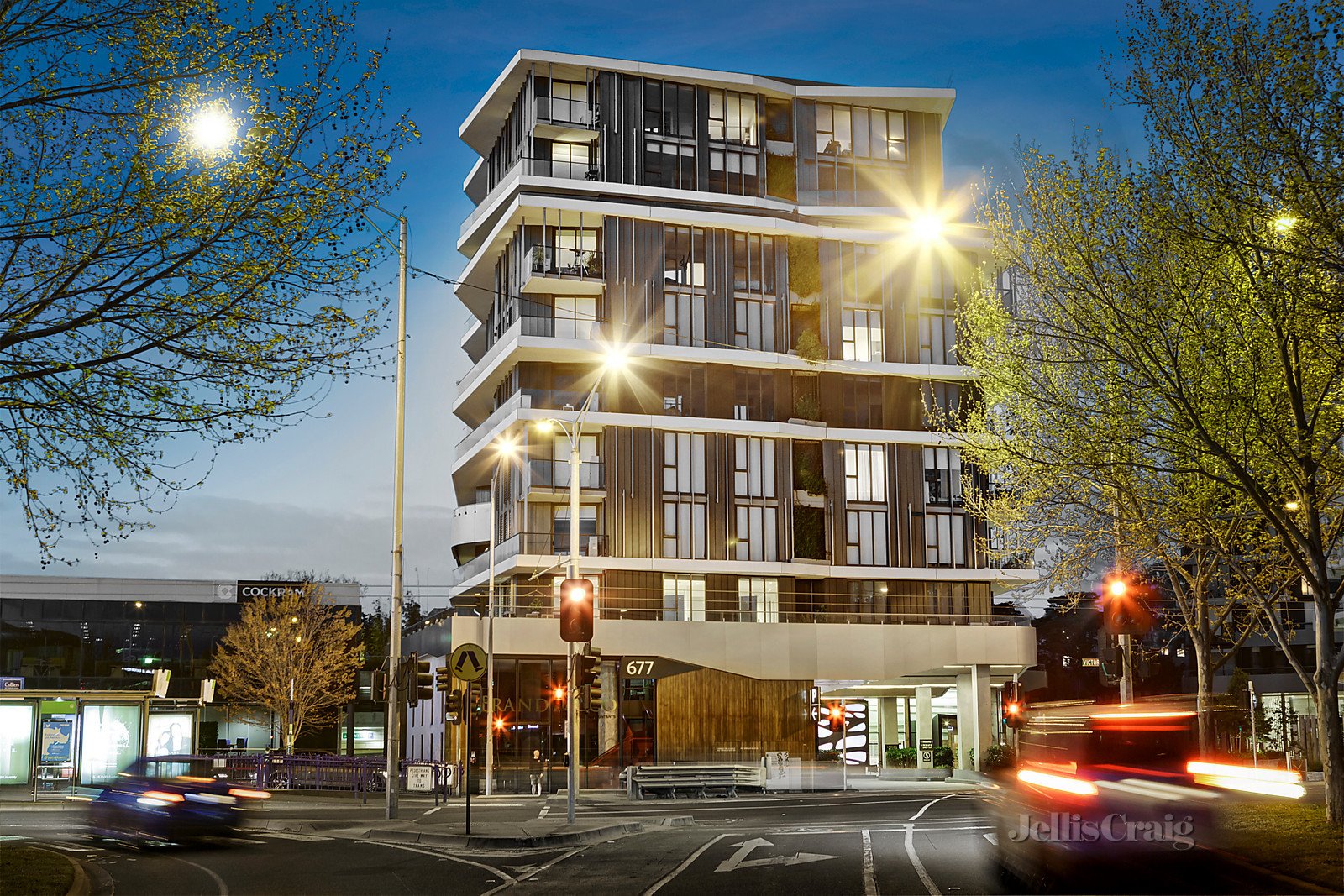 411/1 Acacia Place, Abbotsford image 1