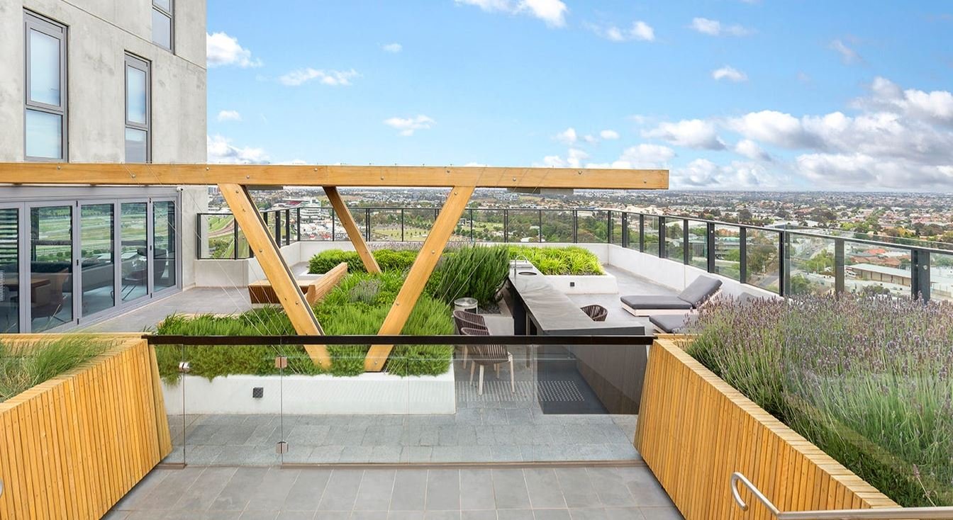 411/1 Ascot Vale Road, Flemington image 10