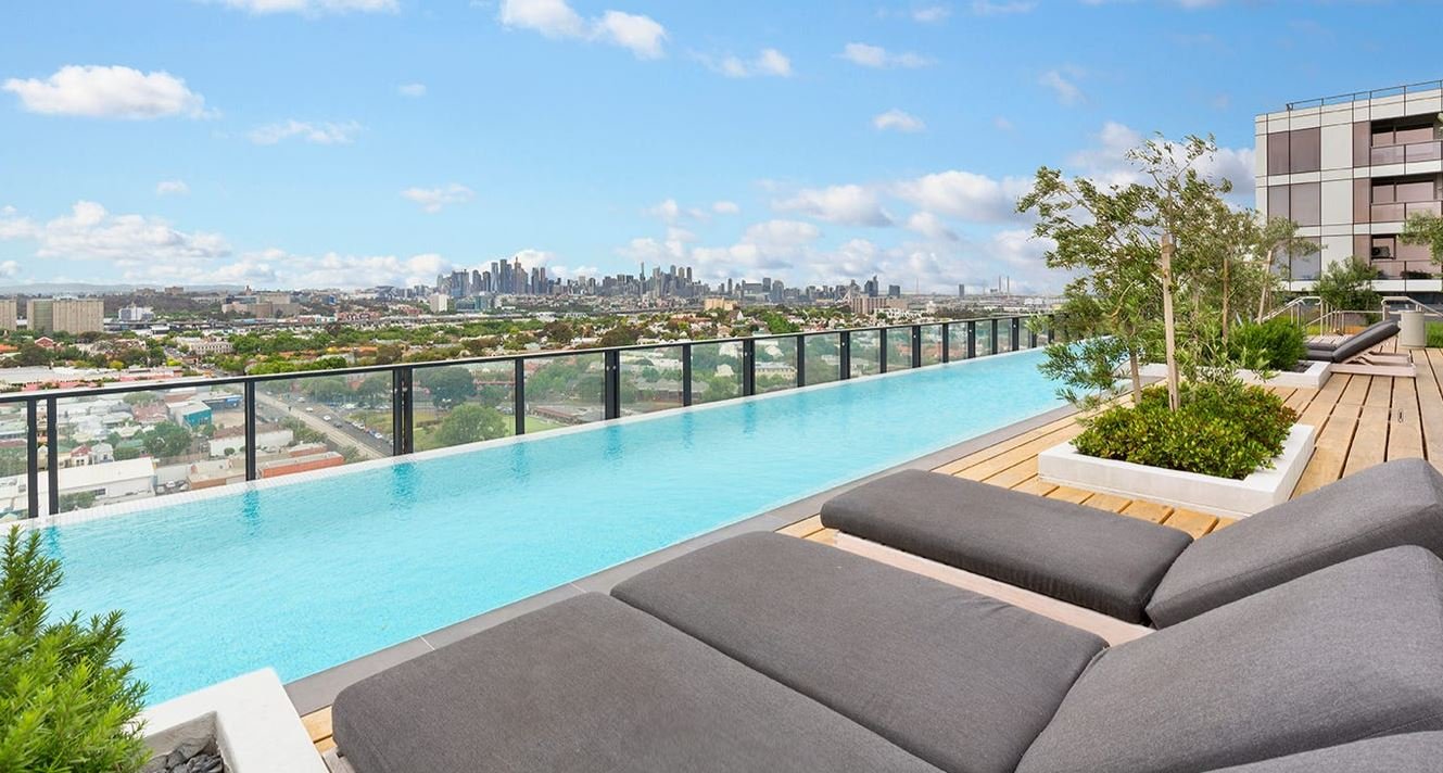 411/1 Ascot Vale Road, Kensington image 9