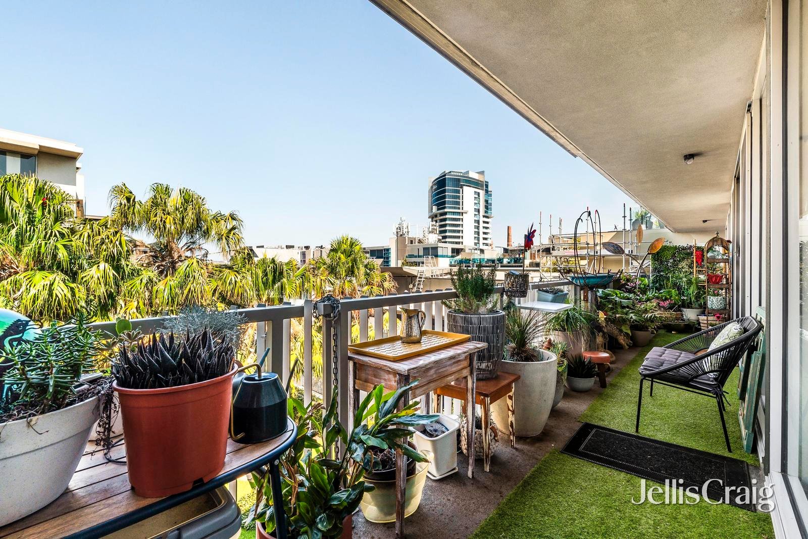 411/1 Danks Street West, Port&nbsp;Melbourne image 3