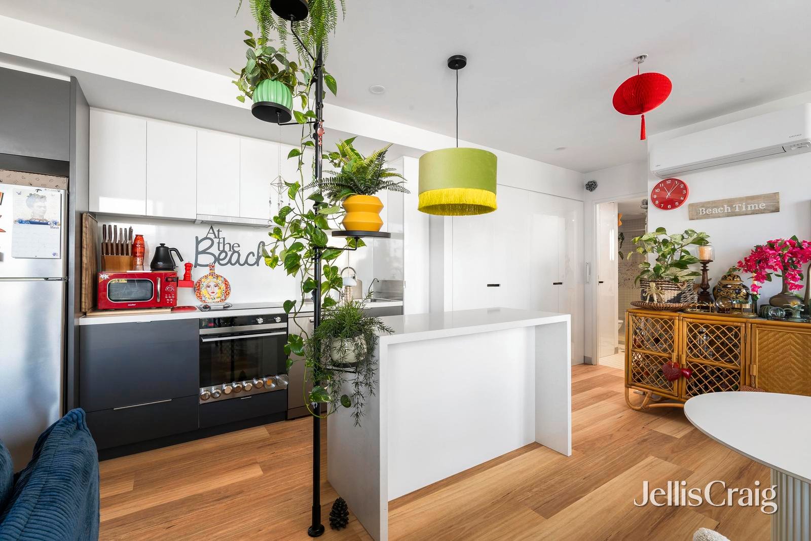 411/1 Danks Street West, Port&nbsp;Melbourne image 4