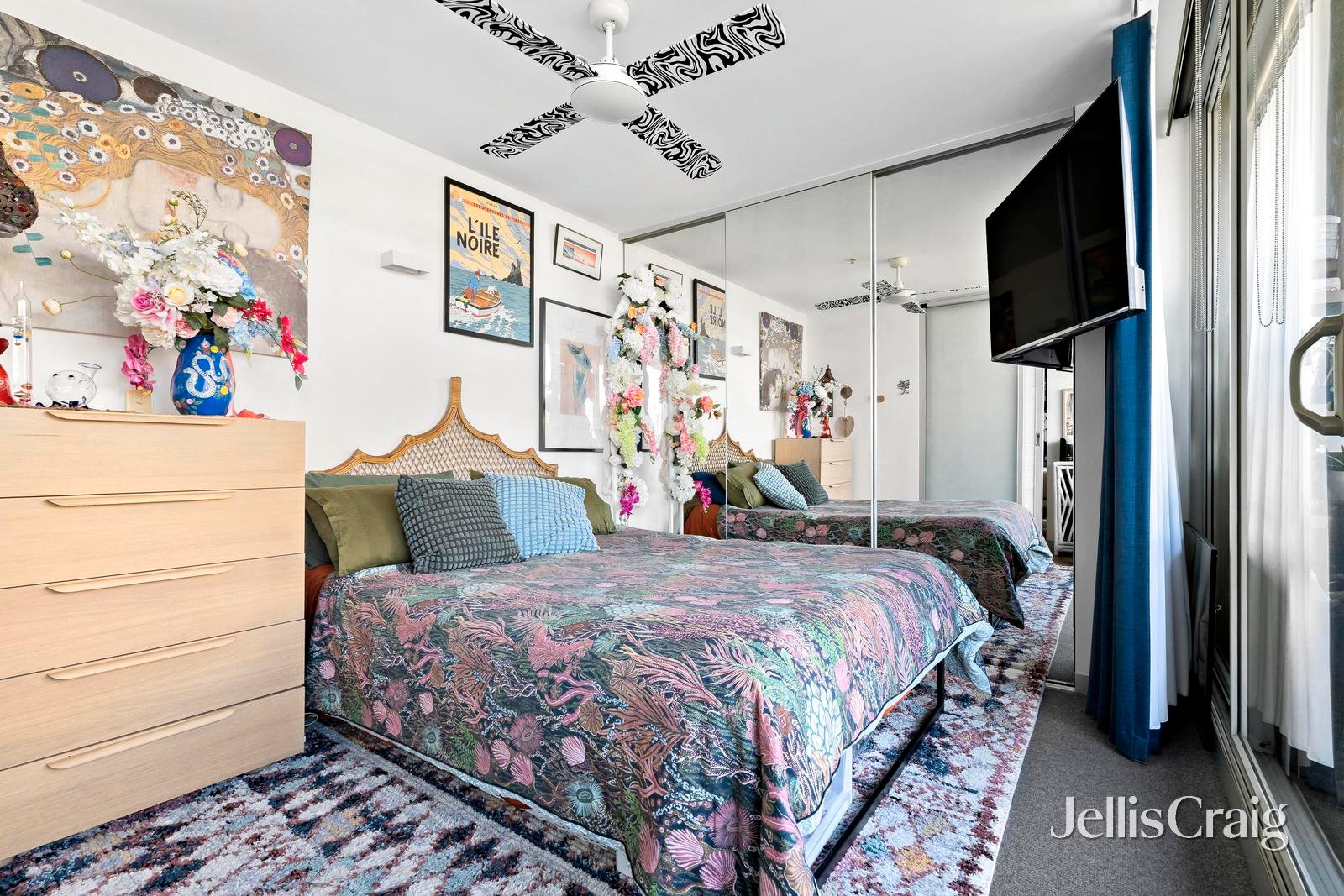 411/1 Danks Street West, Port&nbsp;Melbourne image 6