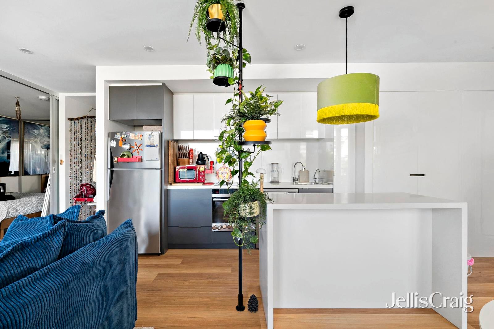 411/1 Danks Street West, Port&nbsp;Melbourne image 8