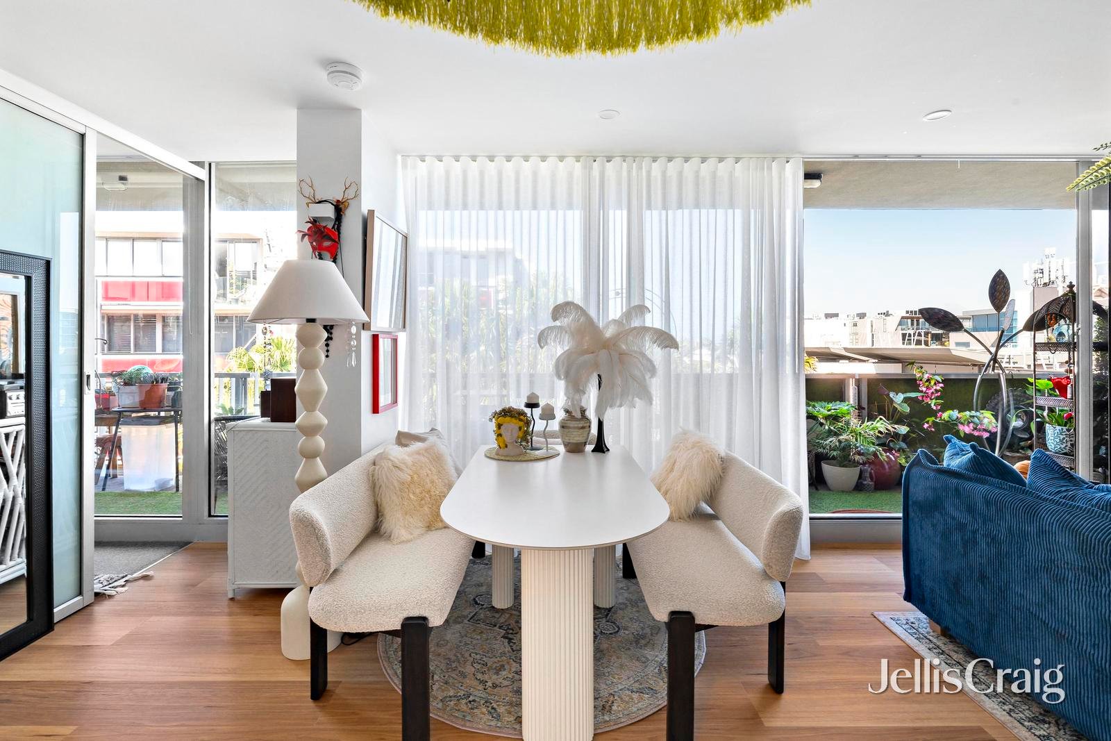 411/1 Danks Street West, Port&nbsp;Melbourne image 9