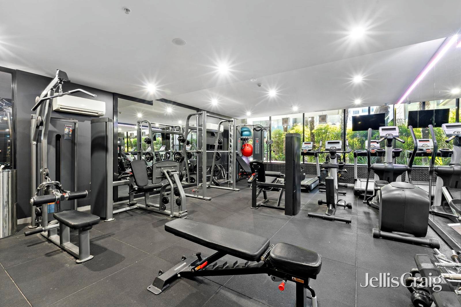 411/1 Danks Street West, Port&nbsp;Melbourne image 12