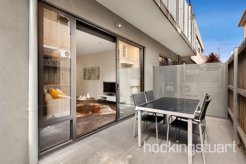 4/111 Riversdale Road, Hawthorn image 1