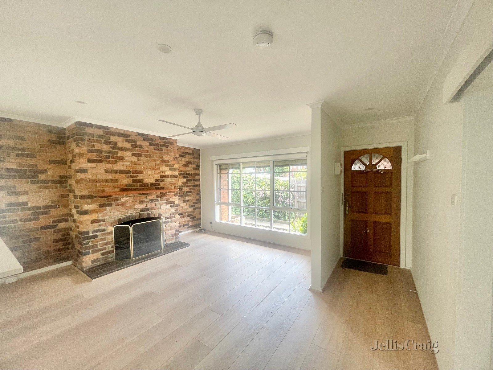 4/111 Rushall Crescent, Fitzroy North image 1