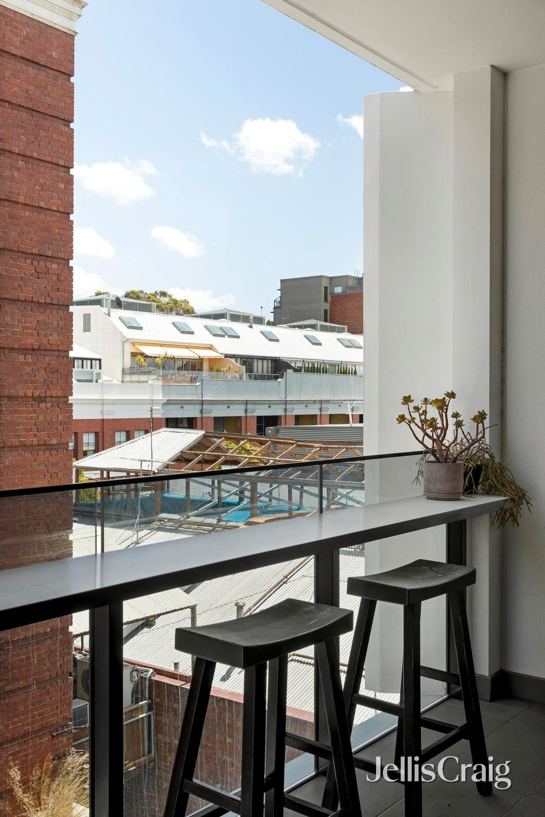 411/107 Cambridge Street, Collingwood image 3