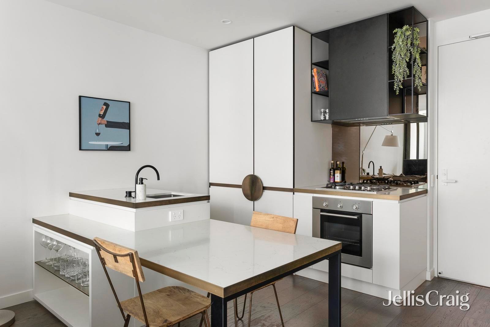 411/107 Cambridge Street, Collingwood image 4