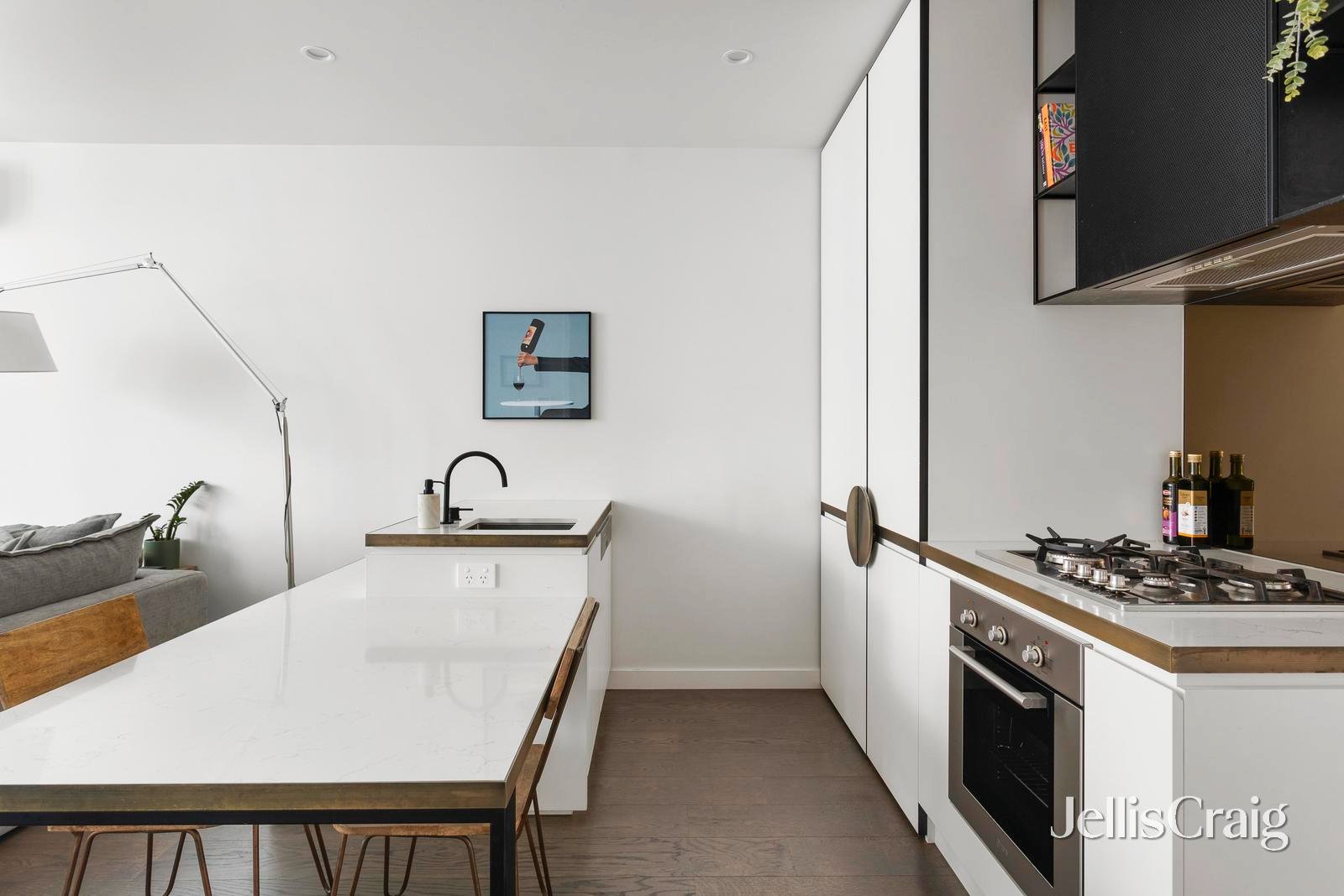 411/107 Cambridge Street, Collingwood image 5