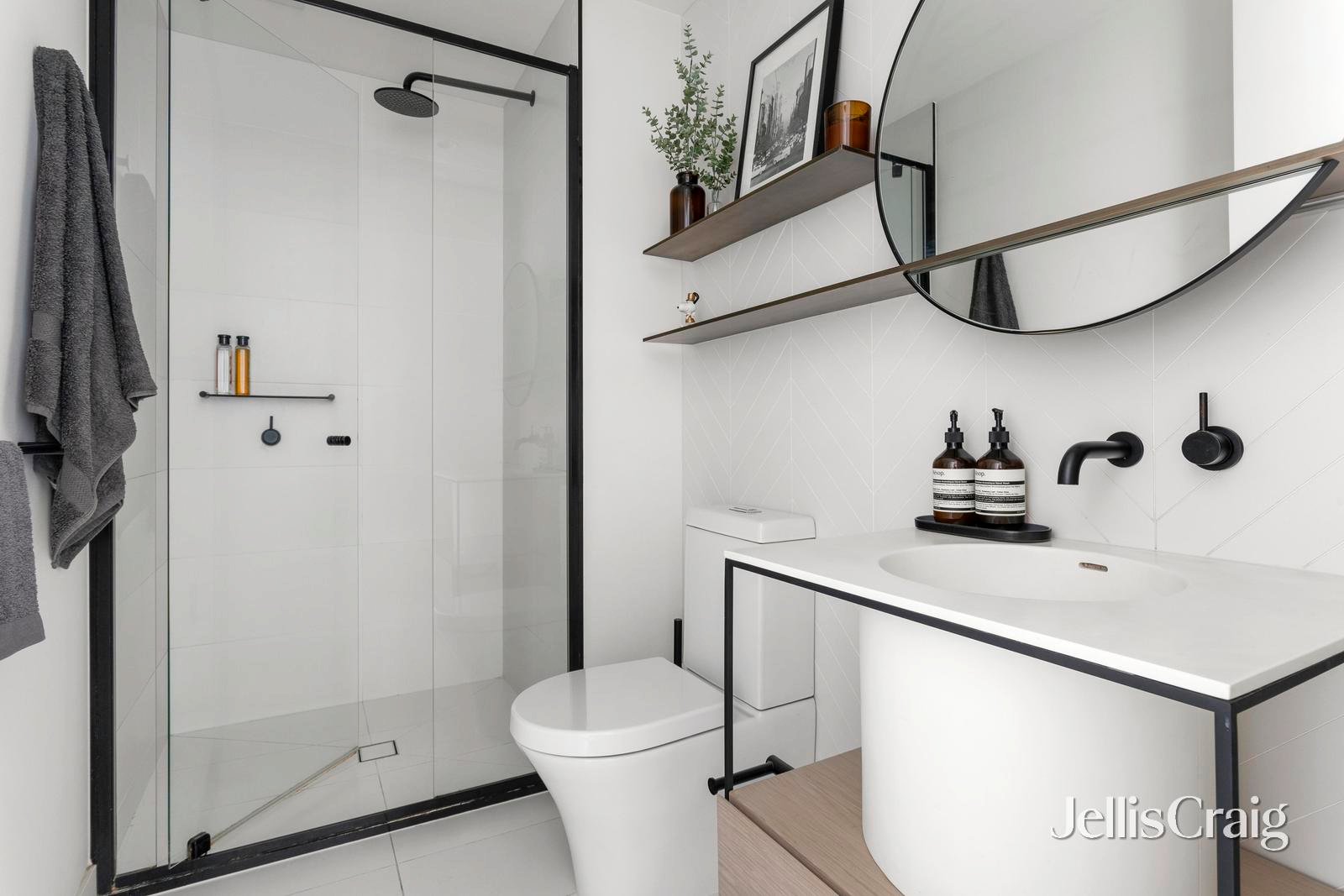 411/107 Cambridge Street, Collingwood image 7