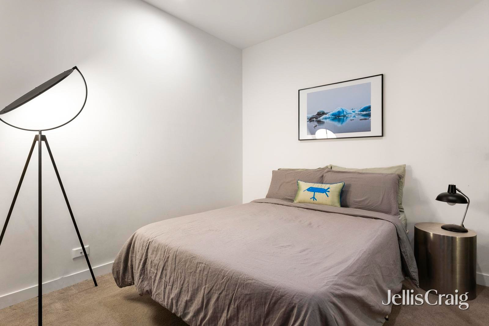 411/107 Cambridge Street, Collingwood image 8