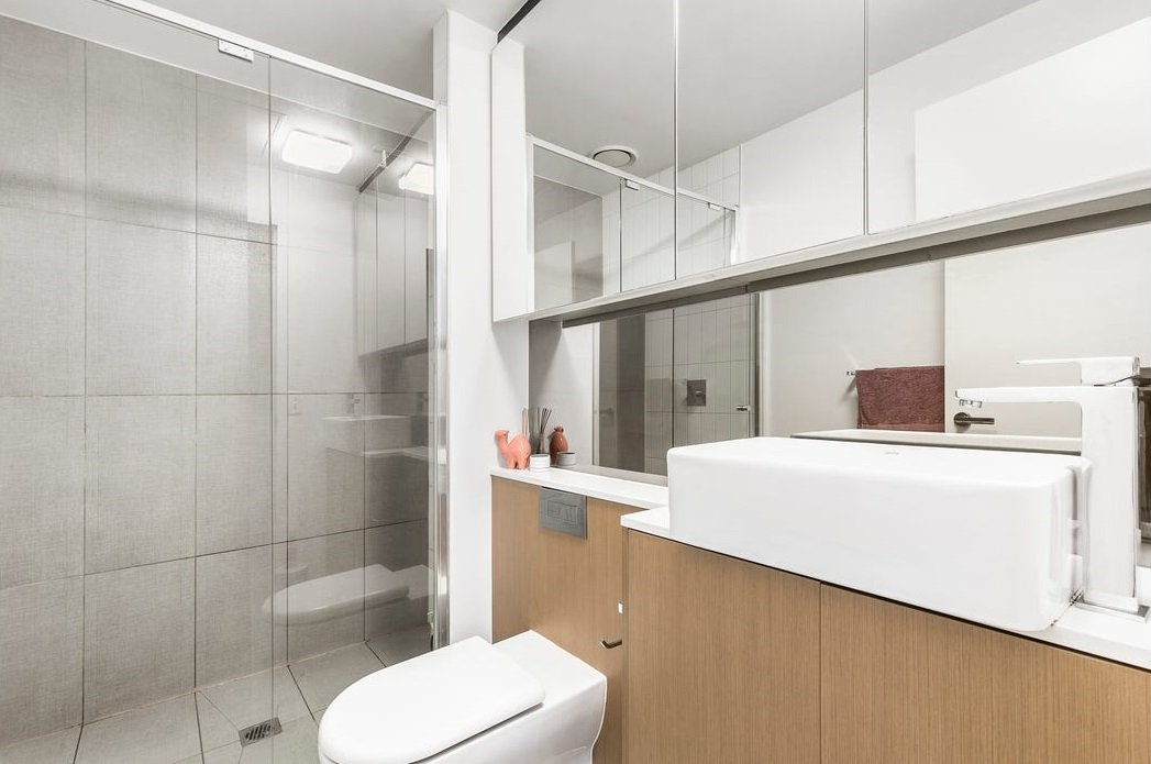 411 / 201 High Street PRAHRAN