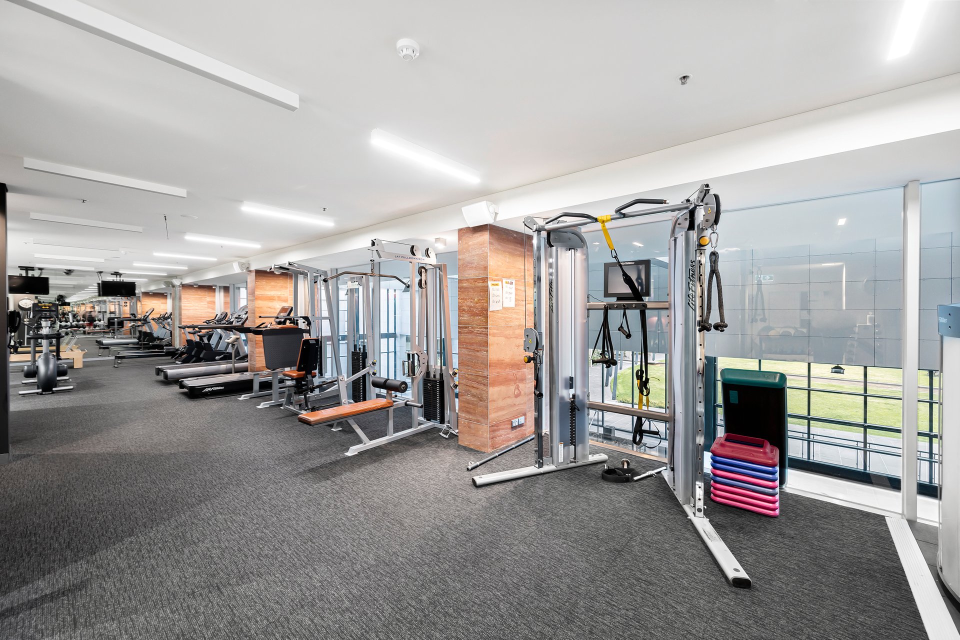 411/250 St Kilda Road, Southbank image 9