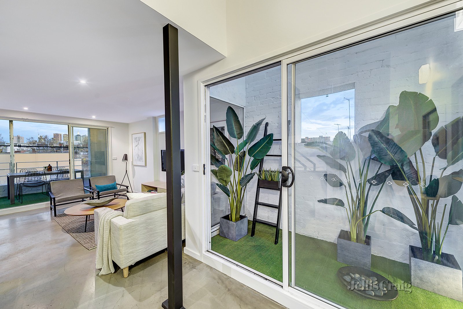 4/113 Cecil Street, Fitzroy image 4