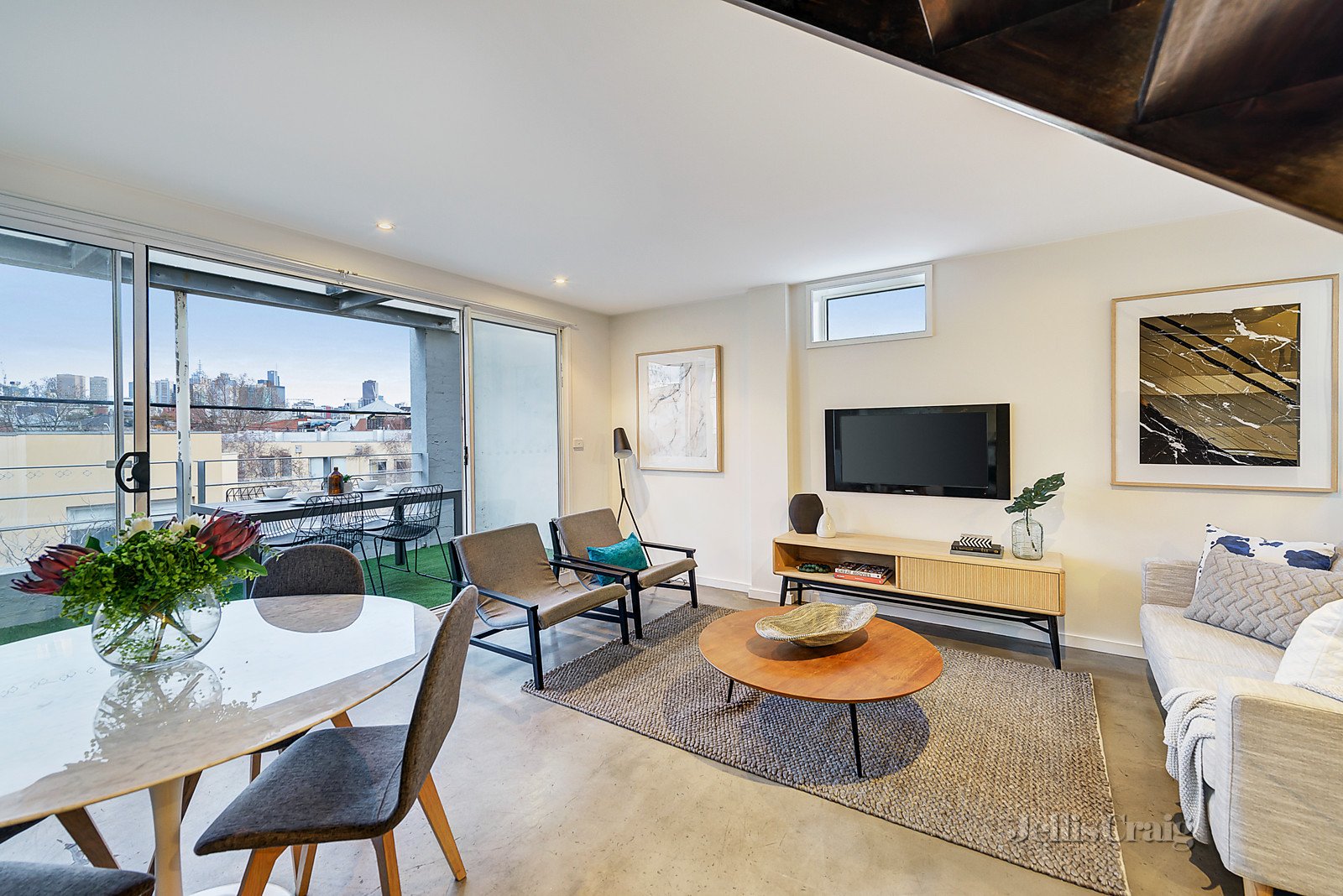4/113 Cecil Street, Fitzroy image 6